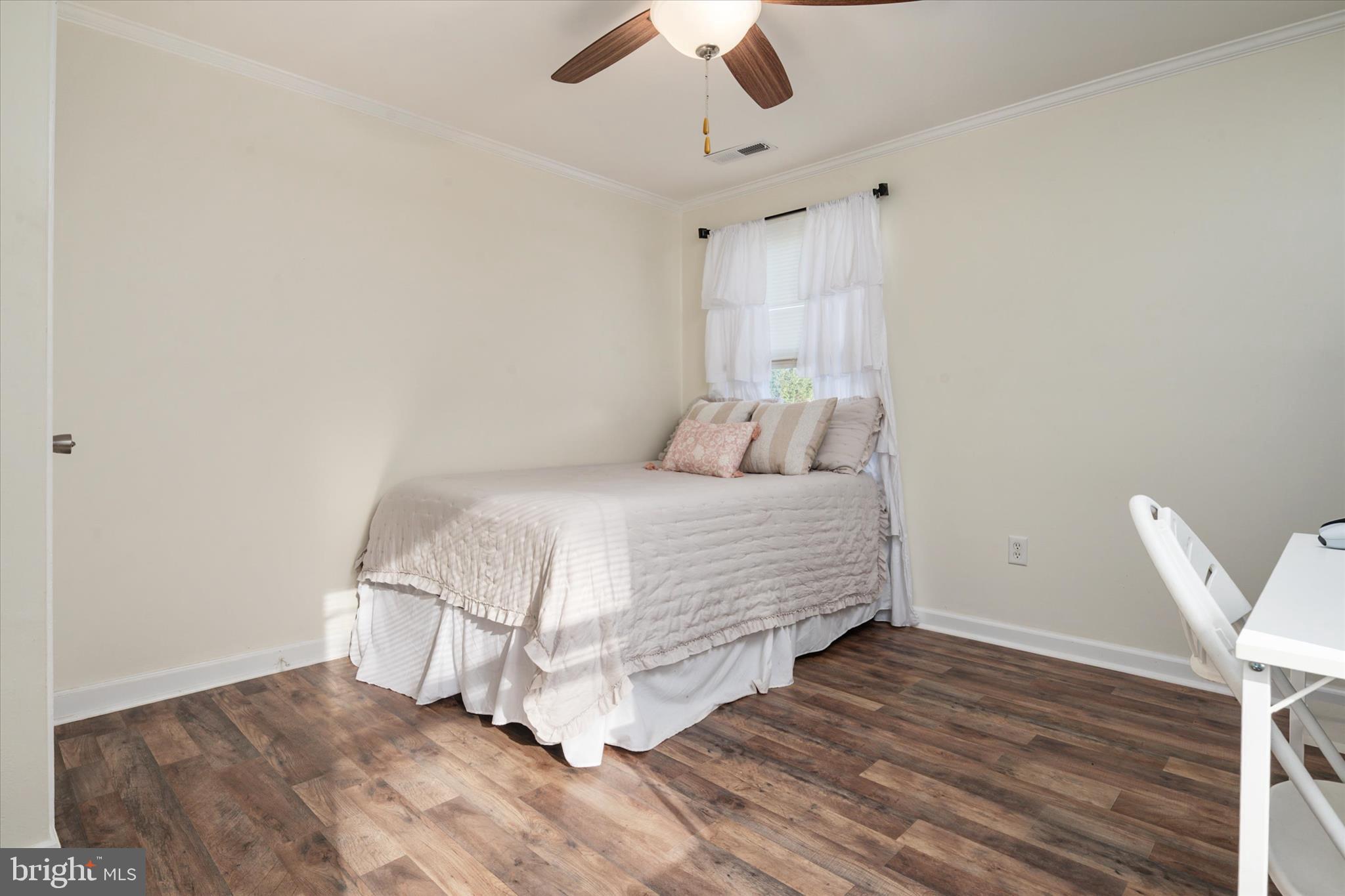 4 Maple Avenue Ridgely, MD 21660 - Photo 21 of 33 Nice sized Second Room
