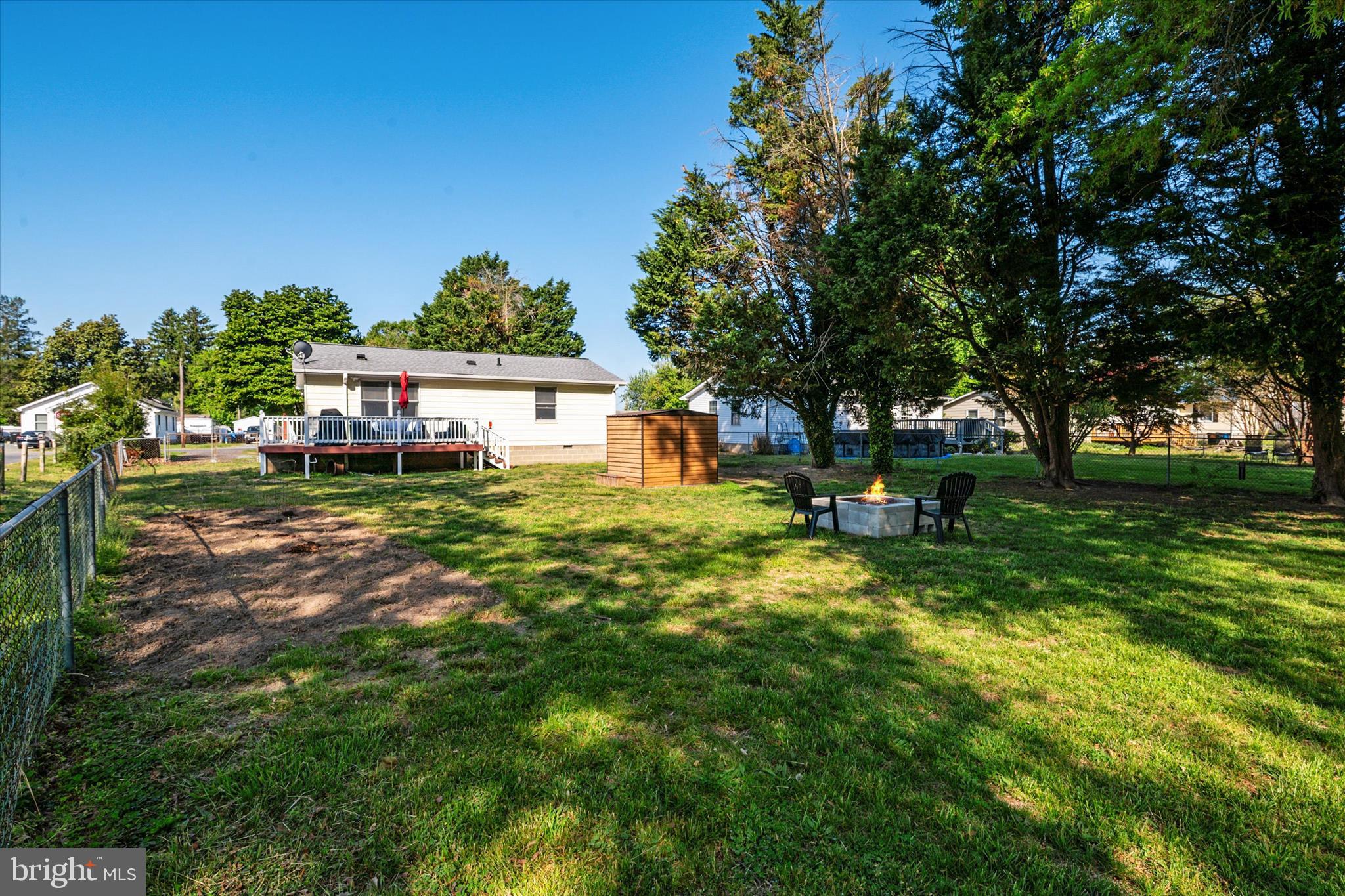 4 Maple Avenue Ridgely, MD 21660 - Photo 28 of 33