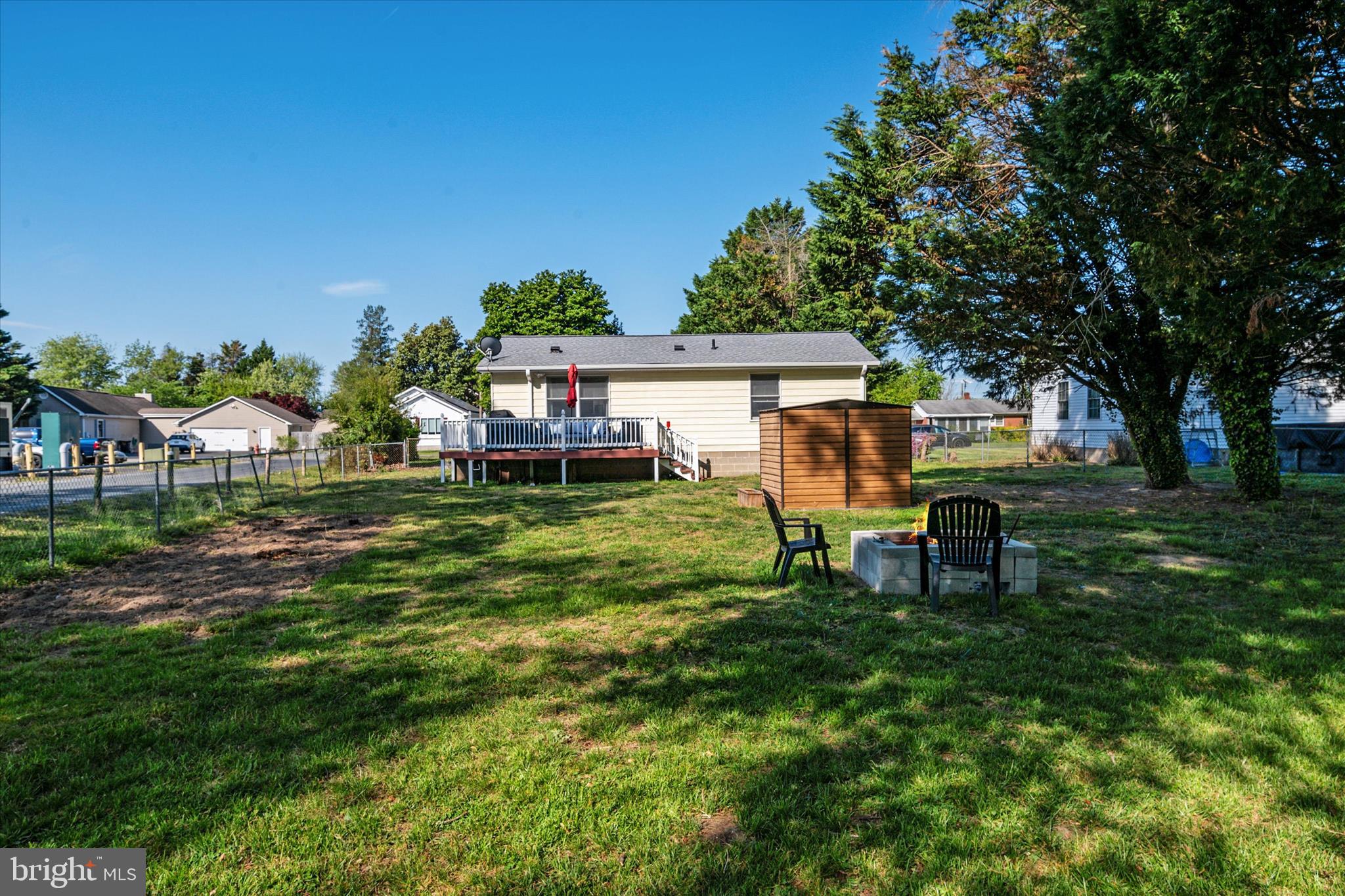 4 Maple Avenue Ridgely, MD 21660 - Photo 29 of 33