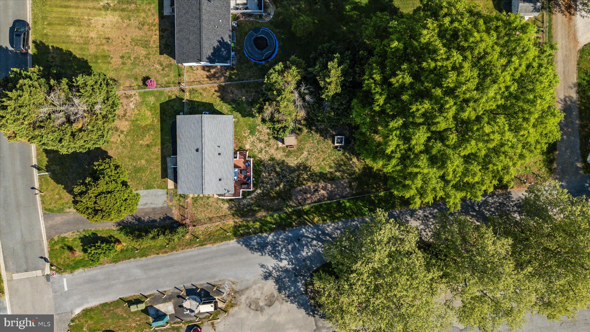 4 Maple Avenue Ridgely, MD 21660 - Photo 4 of 33 Quiet street