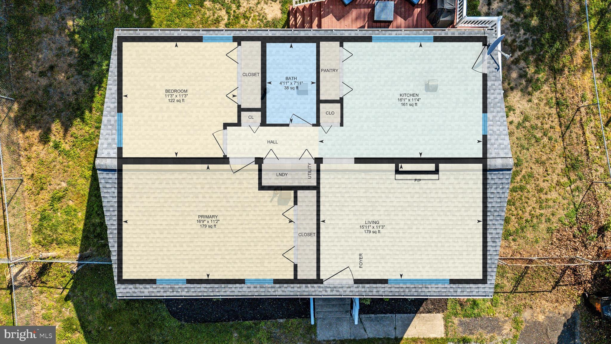 4 Maple Avenue Ridgely, MD 21660 - Photo 5 of 33