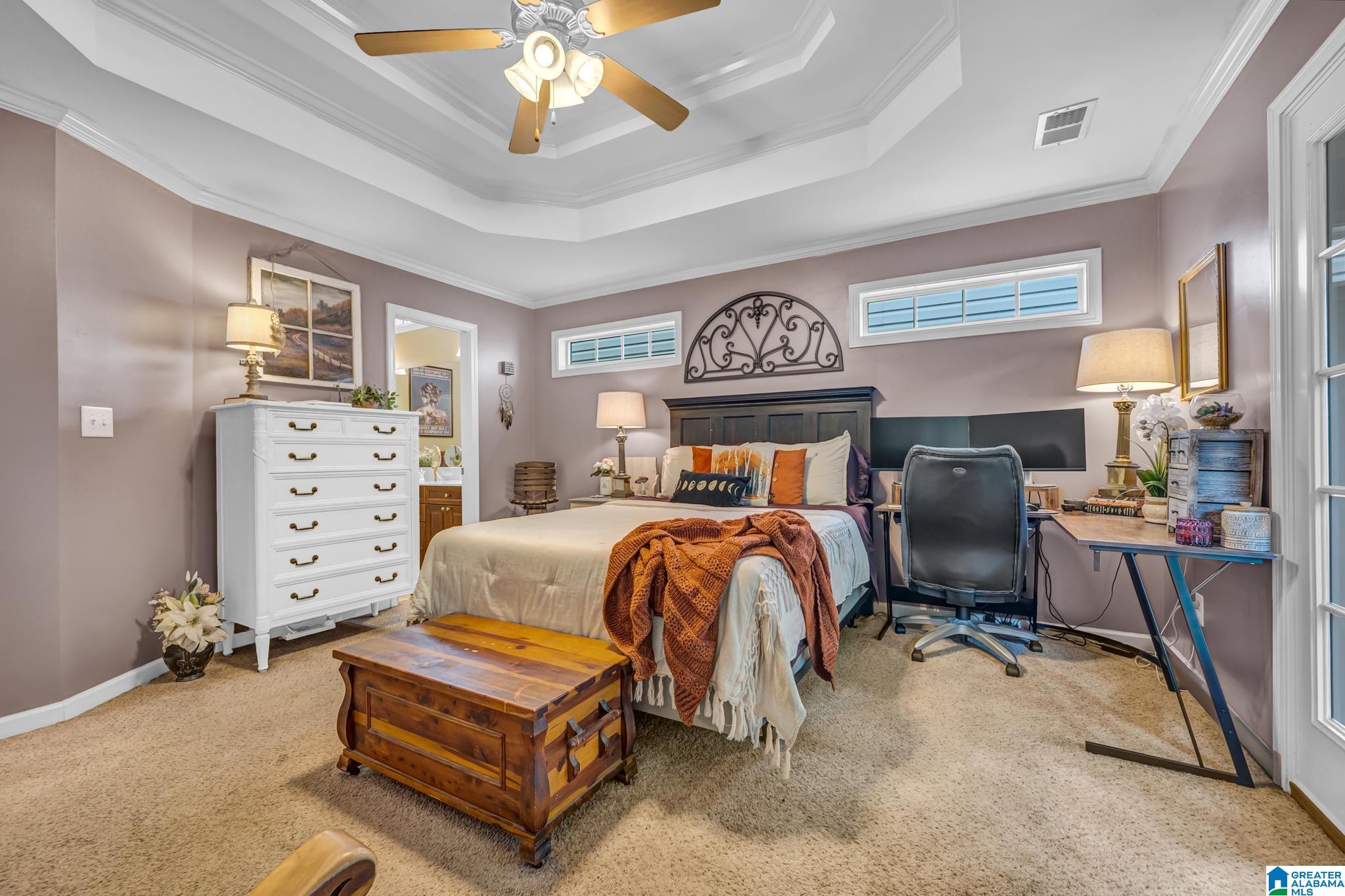 306 Calloway Lane Pelham, AL 35124 - Photo 22 of 38