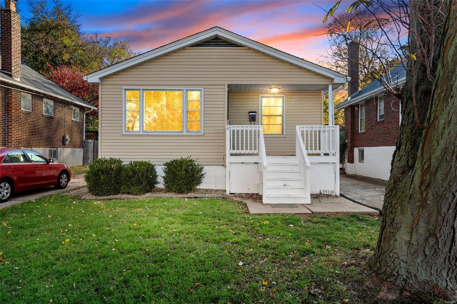 3516 Edmundson Road St. Louis, MO 63114 - Photo 1 of 30 Gallery Image 1