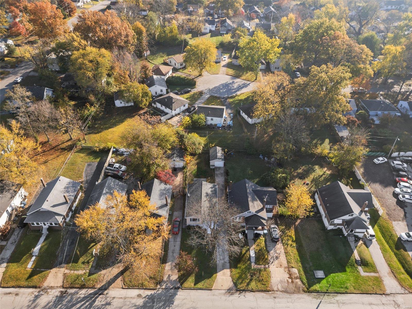 3516 Edmundson Road St. Louis, MO 63114 - Photo 30 of 30 Gallery Image 30