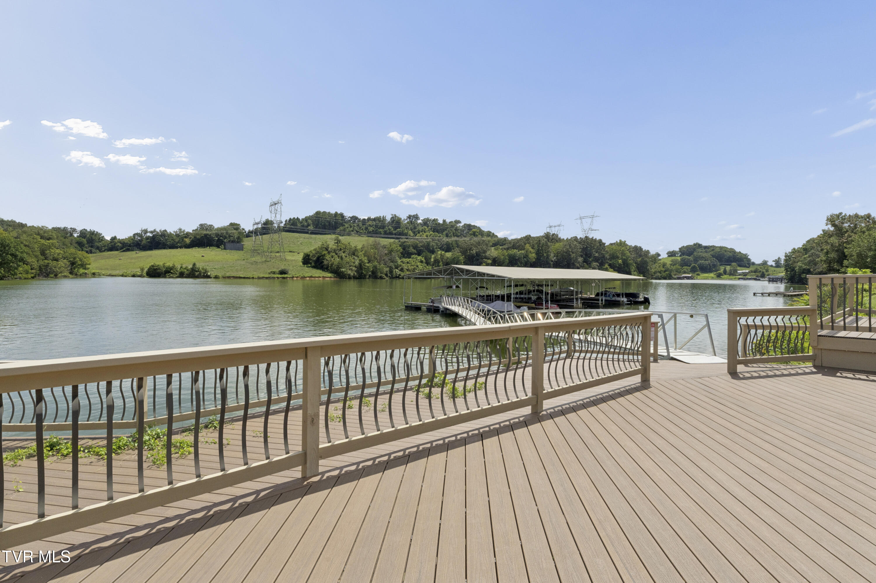 575 Boring Chapel Road, Unit 21 Gray, TN 37615 - Photo 66 of 81 Boring-EXterior-12