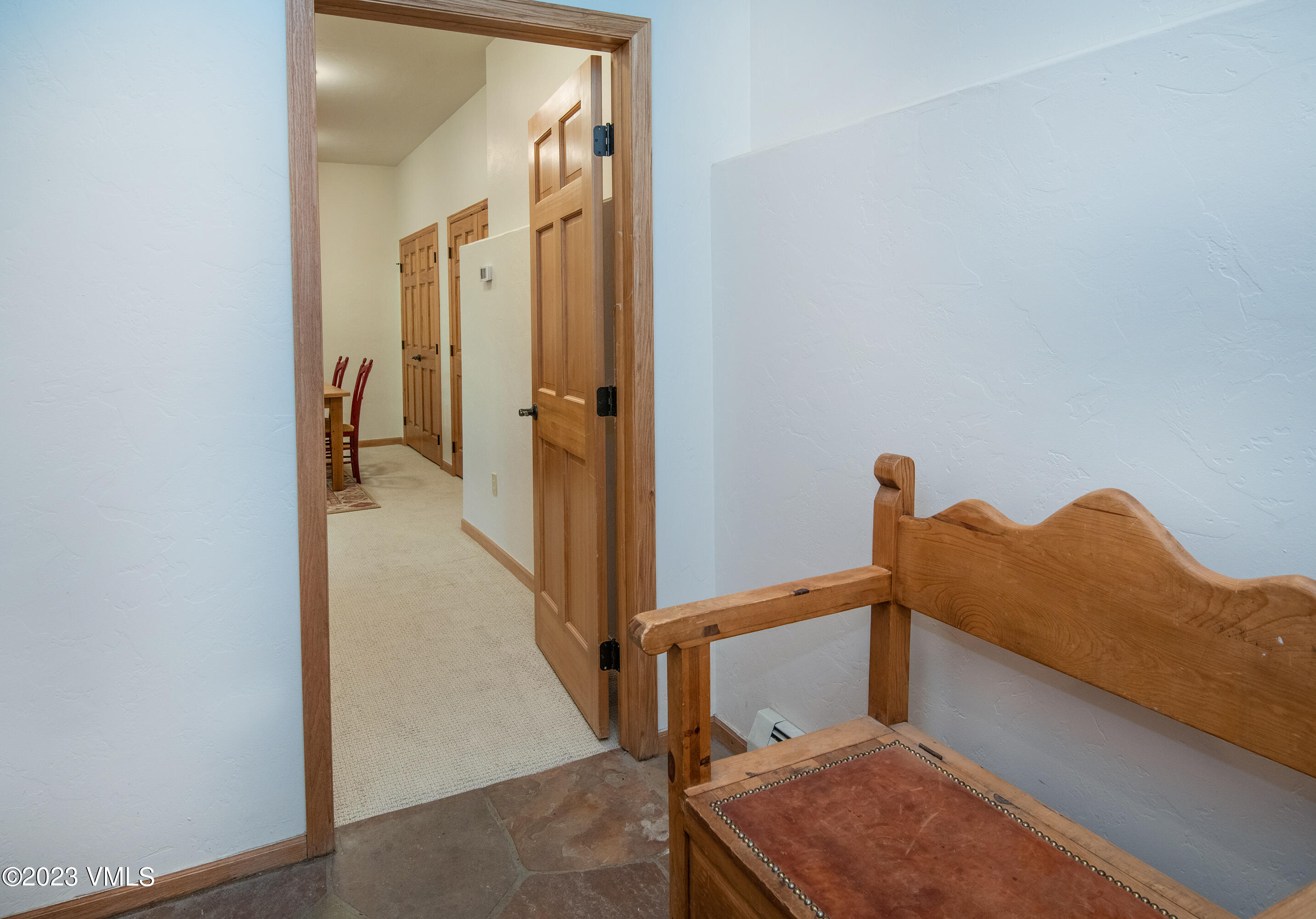 1471 Singletree Road Edwards, CO 81632 - Photo 32 of 47 a view of a hallway with closet