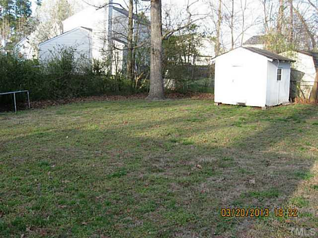 4113 Live Oak Road Raleigh, NC 27604 - Photo 13 of 15 Photo 13