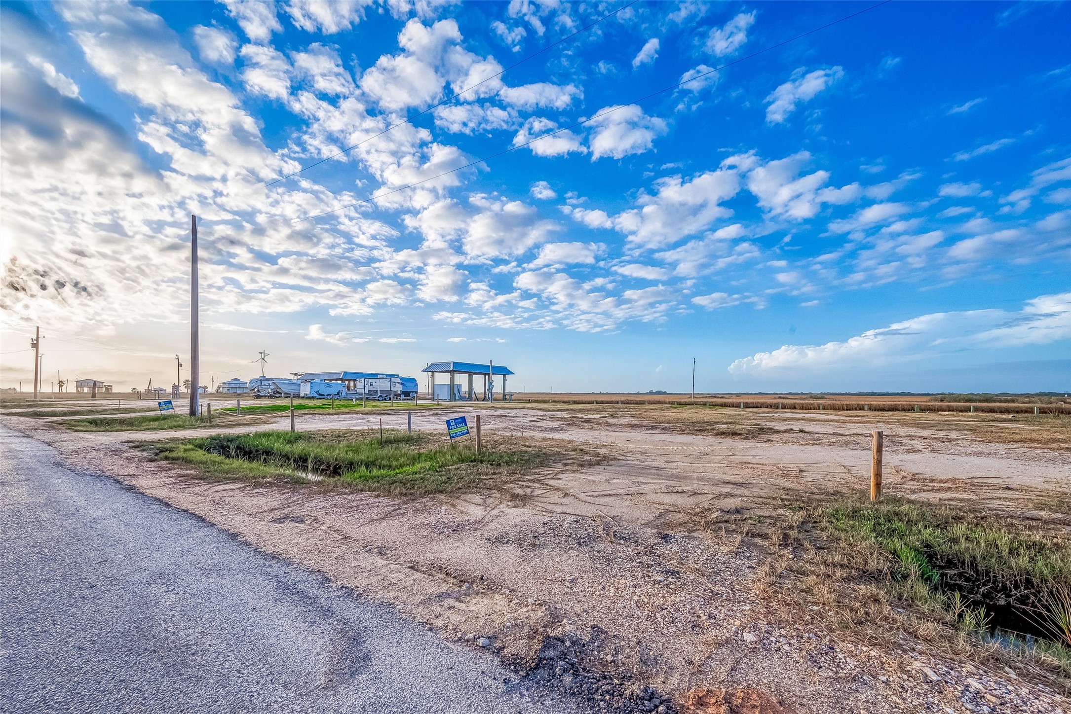 1107 Gator Point Crystal Beach, TX 77650 - Photo 19 of 25