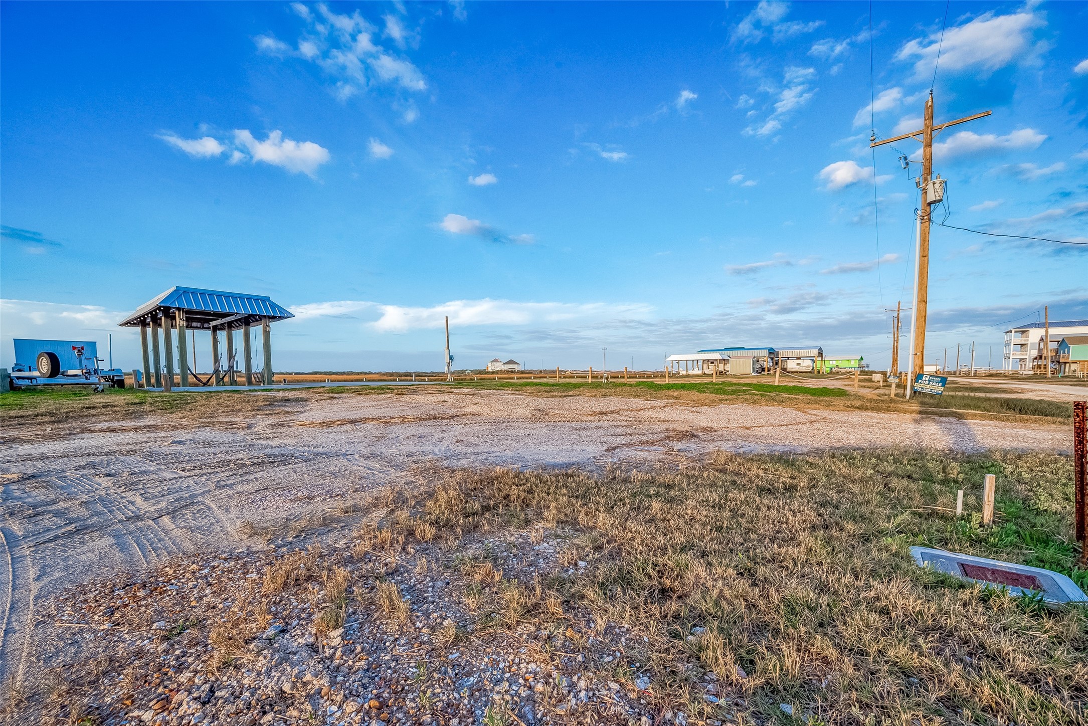 1107 Gator Point Crystal Beach, TX 77650 - Photo 21 of 25