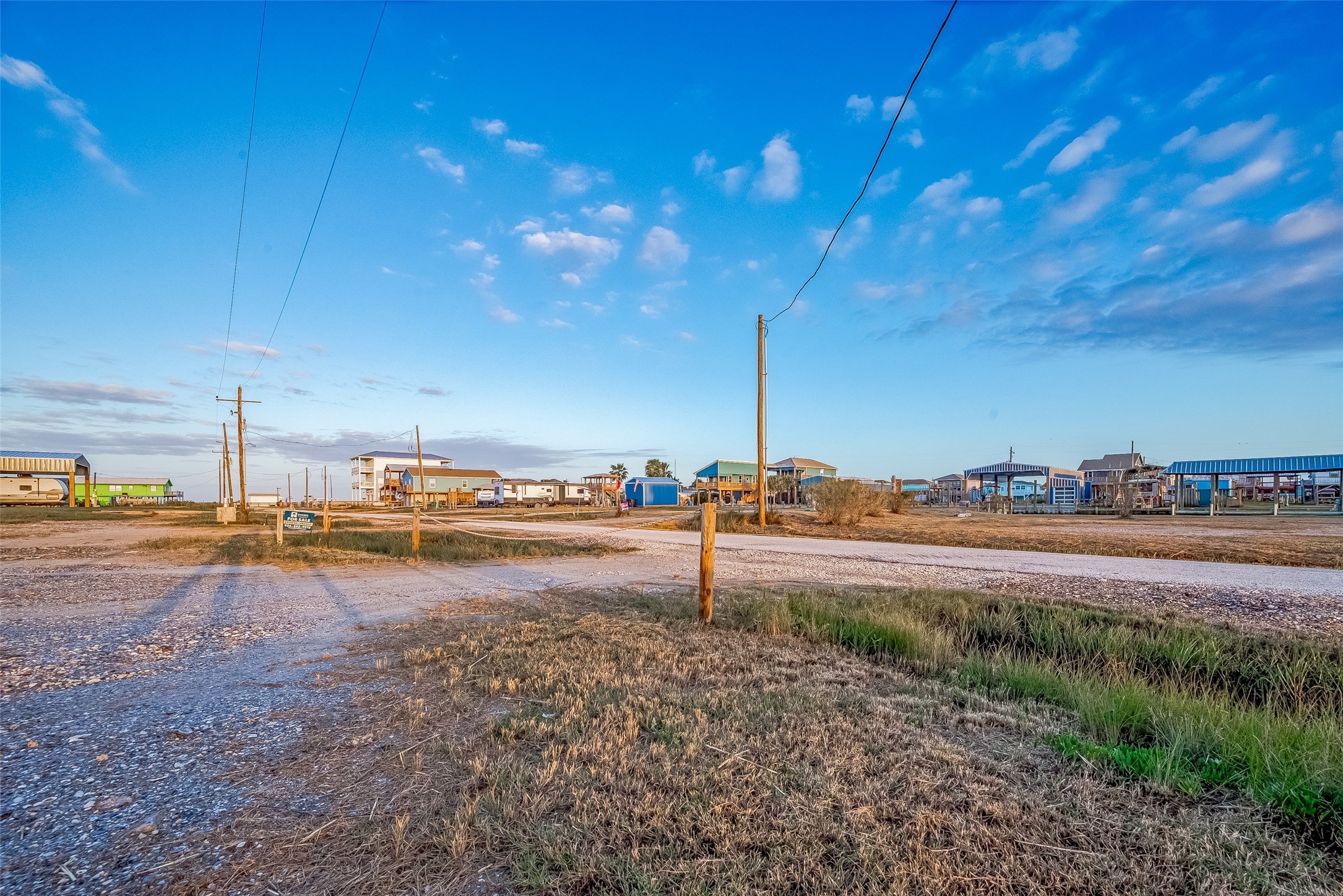1107 Gator Point Crystal Beach, TX 77650 - Photo 22 of 25