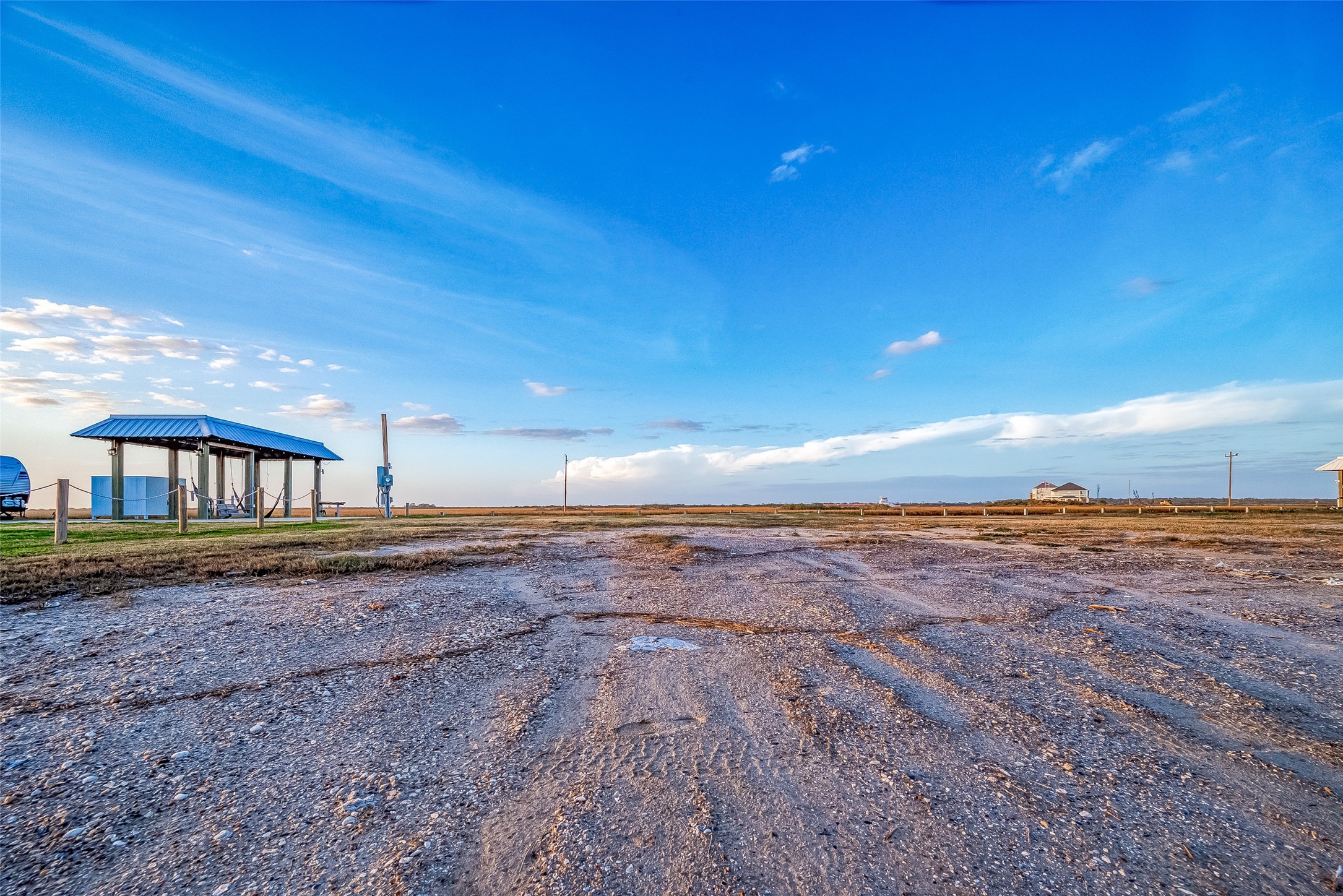 1107 Gator Point Crystal Beach, TX 77650 - Photo 23 of 25