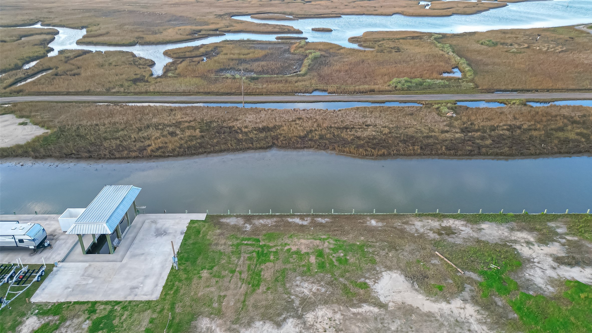 1107 Gator Point Crystal Beach, TX 77650 - Photo 8 of 25