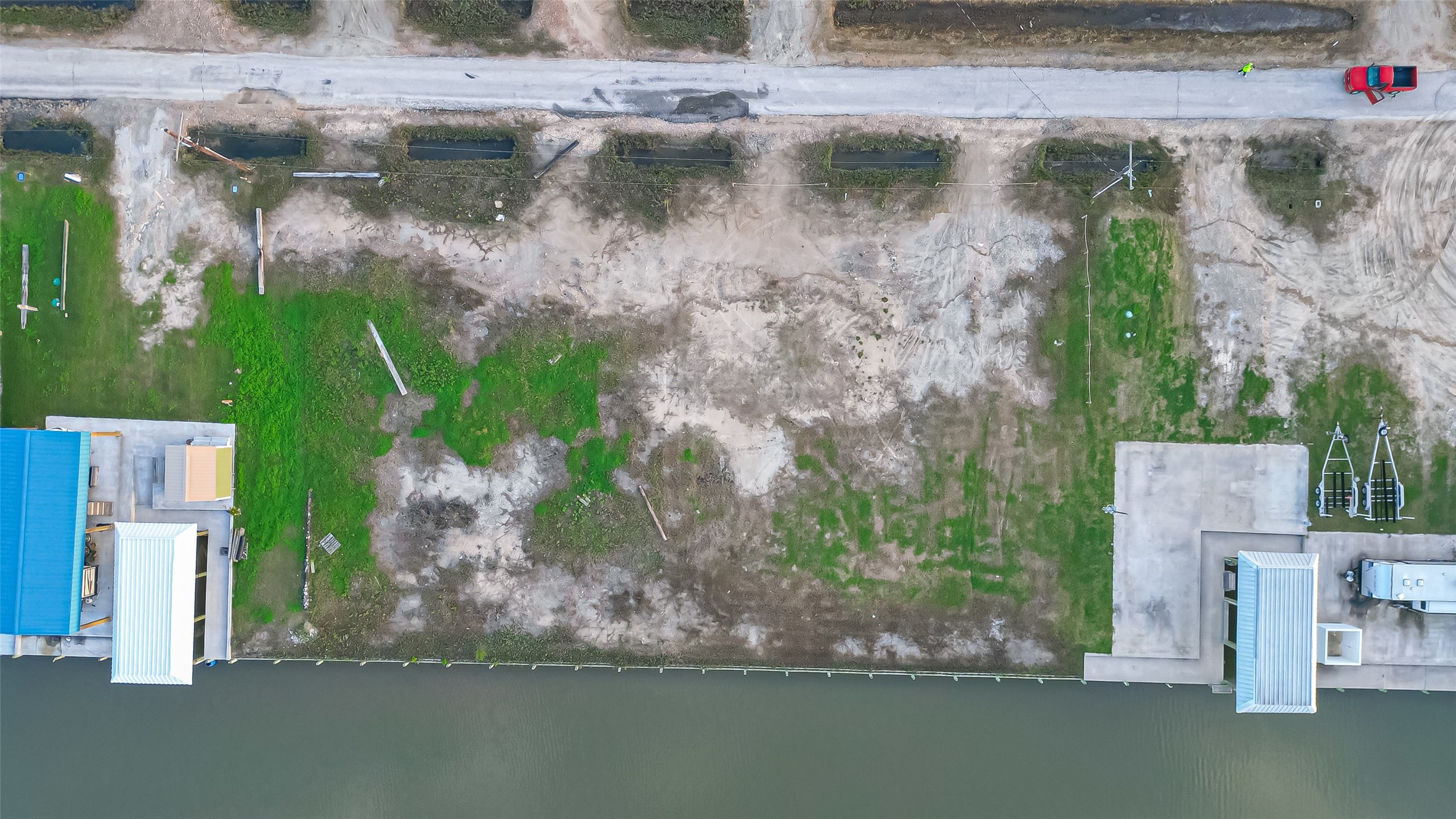1107 Gator Point Crystal Beach, TX 77650 - Photo 9 of 25