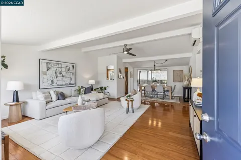 $698,000 | 2342 Gehringer Drive, Concord, CA 94520