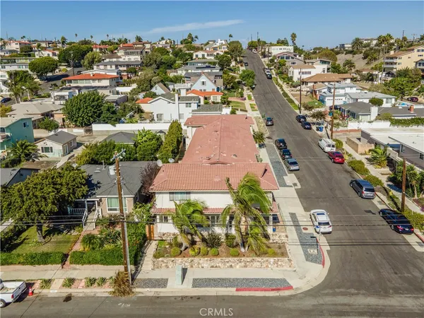 $2,800 | 3655 Almeria Street, Unit 6, San Pedro, CA 90731