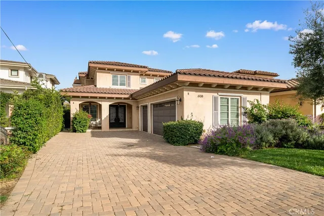 $2,460,000 | 6138 Avon Avenue, Temple City, CA 91775