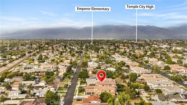 $2,460,000 | 6138 Avon Avenue, Temple City, CA 91775