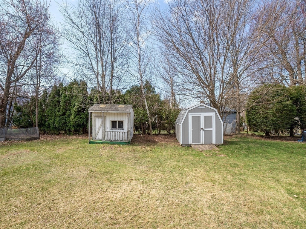 25 Dixfield Road Worcester, MA 01606 - Photo 25 of 26