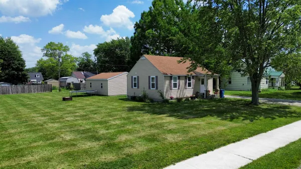 $140,000 | 209 South Washington Street, Monroeville, IN 46773