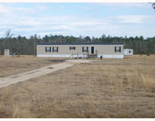 320 Pasture Road Perkinston, MS 39573 - Photo 1 of 8 Primary Photo