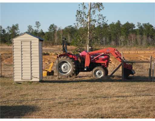 320 Pasture Road Perkinston, MS 39573 - Photo 7 of 8 Additional Photo