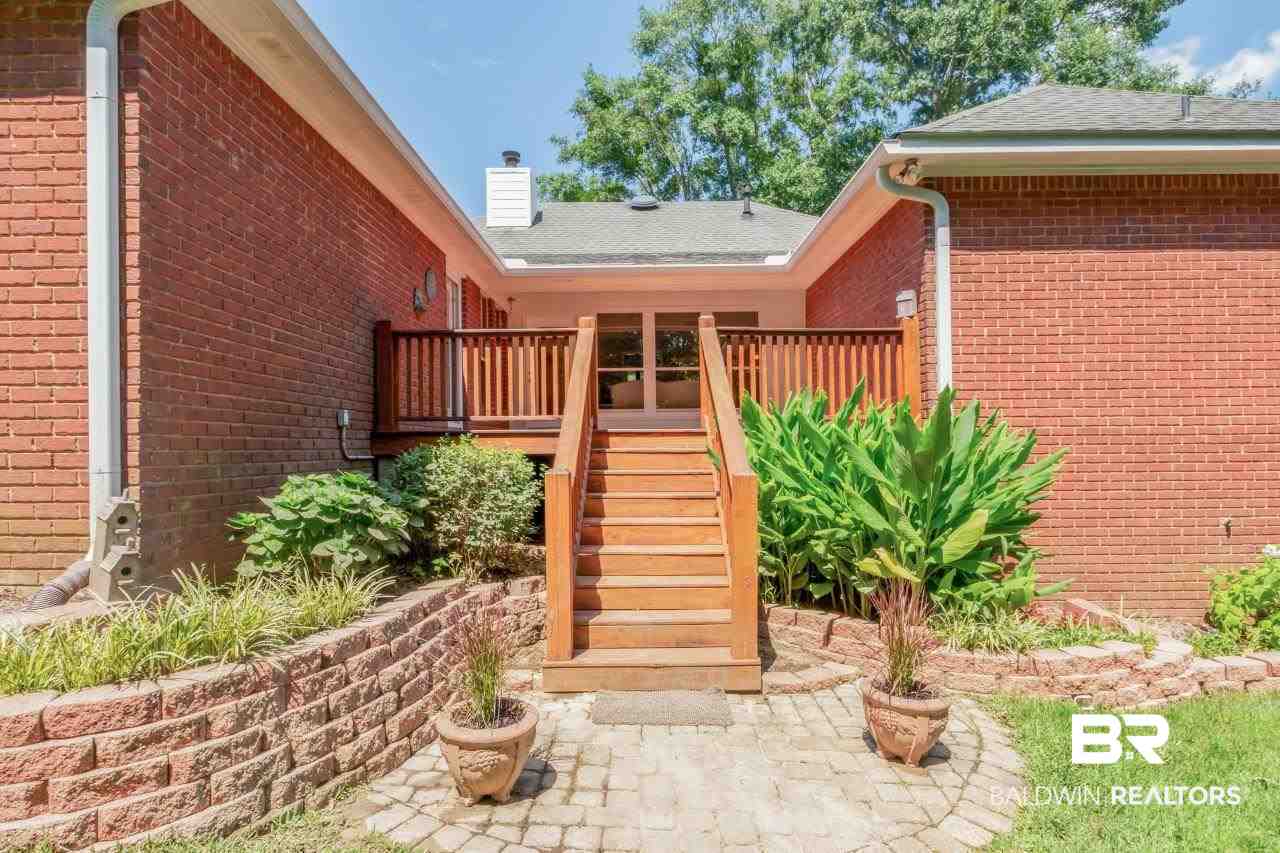 1631 East Pine Station Road Mobile, AL 36695 - Photo 22 of 31