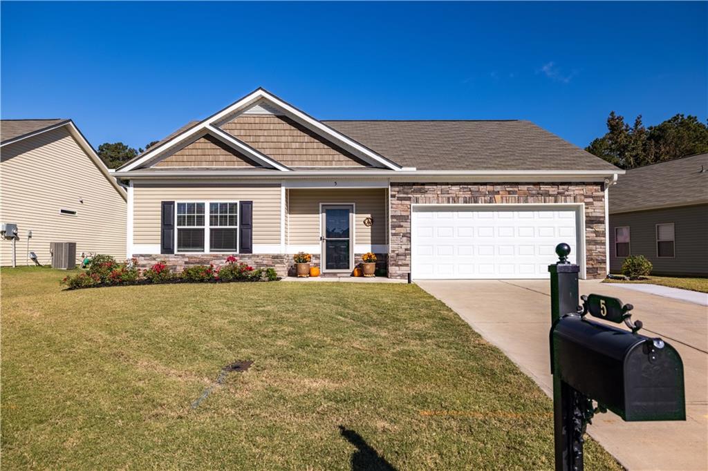 5 Grandberry Court Rome, GA 30165 - Photo 1 of 1 Gallery Image 1