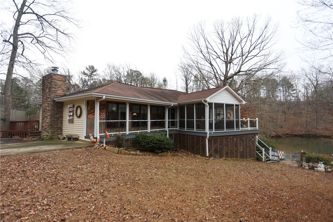 518 Inlet Drive Seneca, SC 29672 - Photo 1 of 48