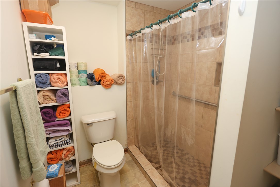 518 Inlet Drive Seneca, SC 29672 - Photo 34 of 48 Basement Bathroom