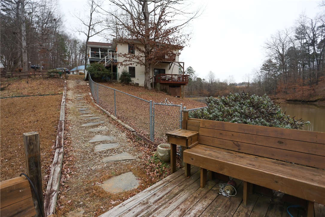 518 Inlet Drive Seneca, SC 29672 - Photo 38 of 48