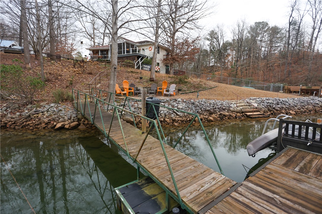 518 Inlet Drive Seneca, SC 29672 - Photo 39 of 48