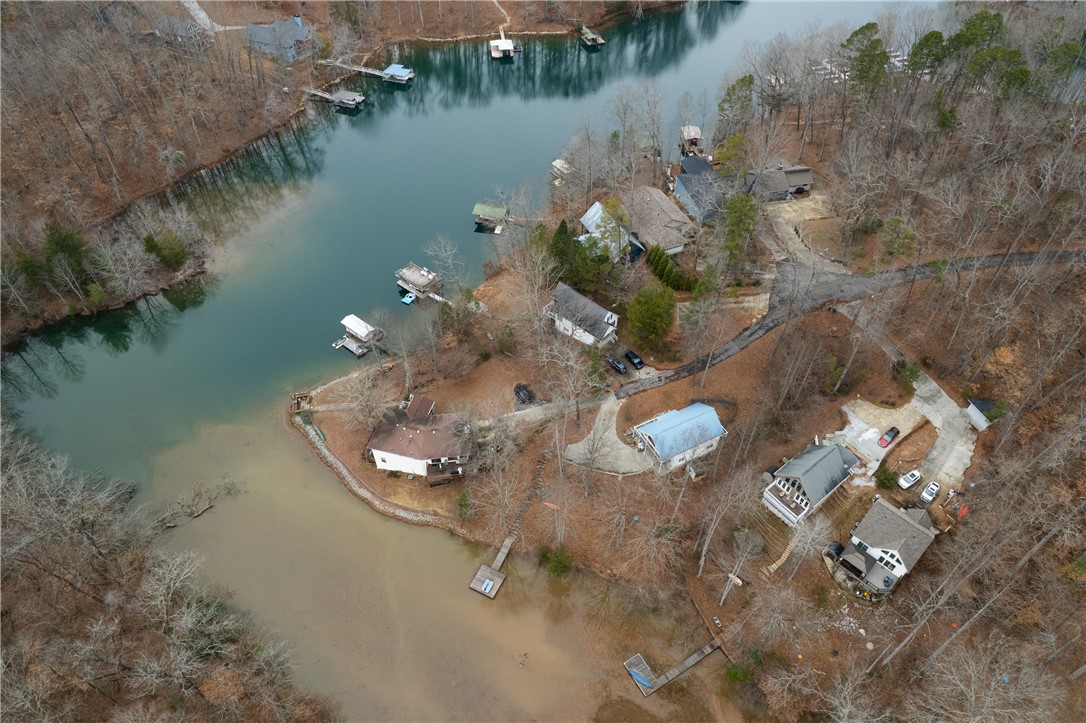 518 Inlet Drive Seneca, SC 29672 - Photo 47 of 48