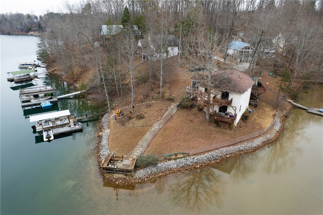 518 Inlet Drive Seneca, SC 29672 - Photo 6 of 48