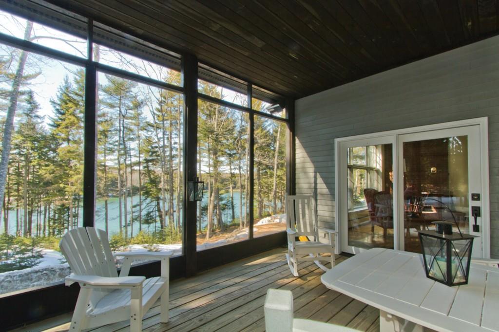 189 Bradford Point Road Friendship, ME 04547 - Photo 4 of 30 Photo