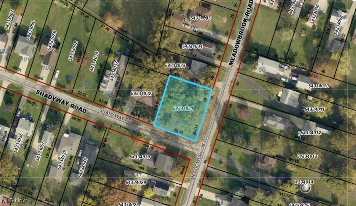 Tbd Meadowbrook Road Cleveland, OH 44125 - Photo 4 of 15