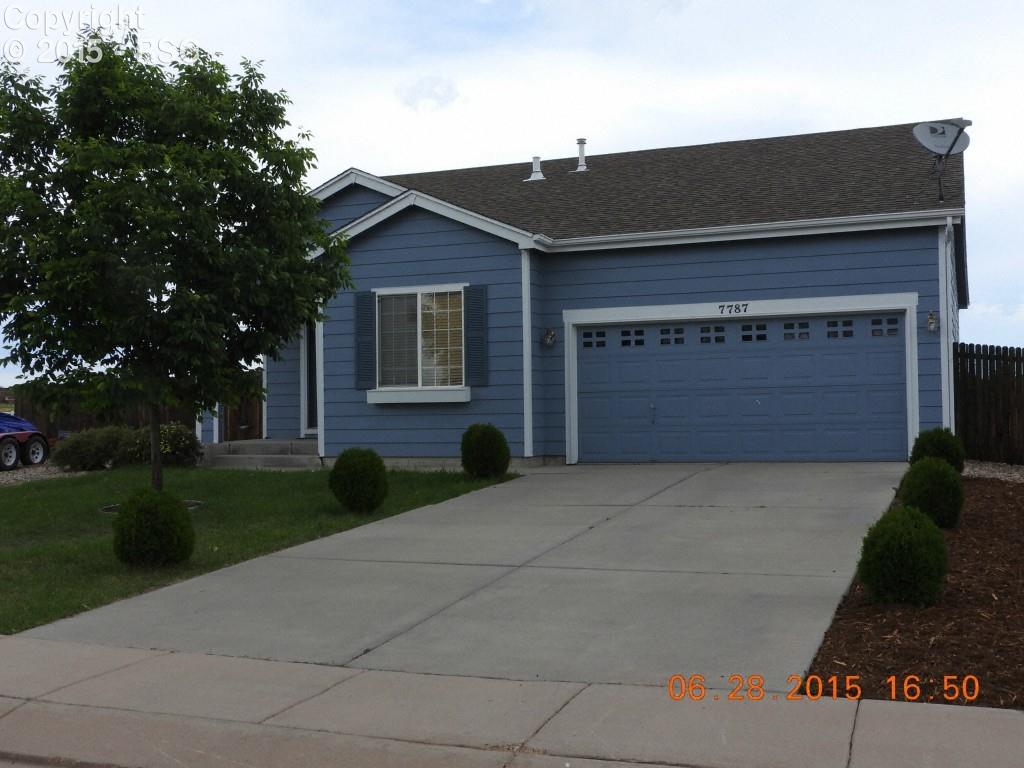 7787 Tompkins Road Peyton, CO 80831 - Photo 1 of 27
