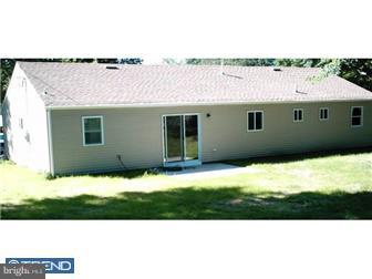 1400 Paper Mill Road Wyndmoor, PA 19038 - Photo 3 of 8 Exterior Back
