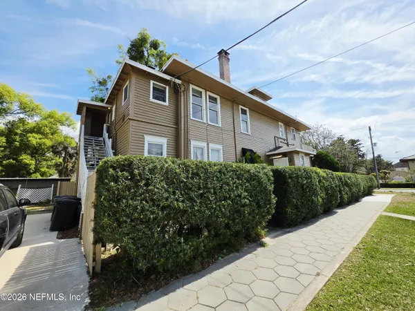 $1,125 | 1717 Aberdeen Street, Jacksonville, FL 32205