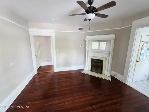 $1,125 | 1717 Aberdeen Street, Jacksonville, FL 32205