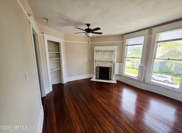 $1,125 | 1717 Aberdeen Street, Jacksonville, FL 32205