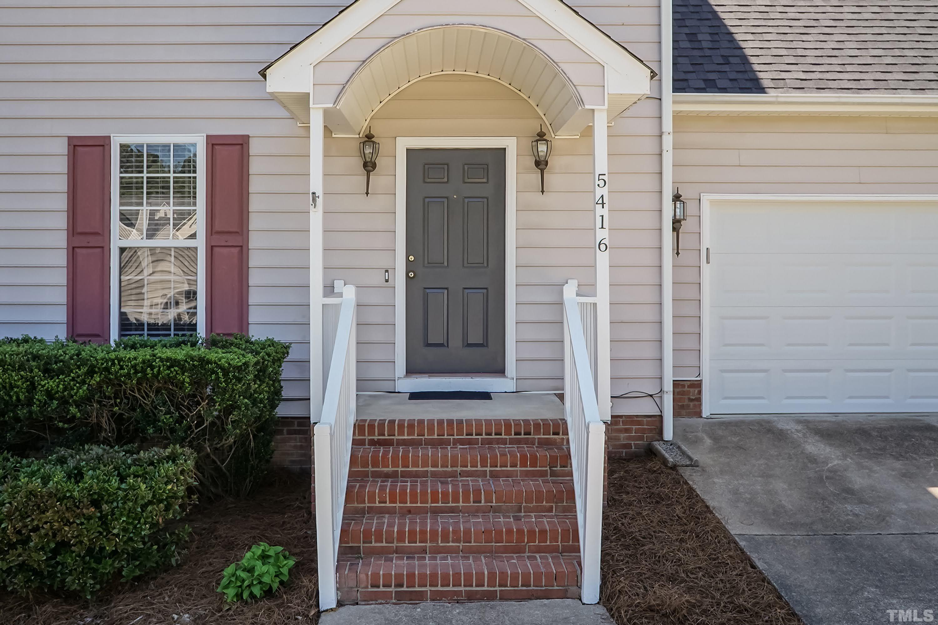 5416 Neuse View Drive Raleigh, NC 27610 - Photo 3 of 30 Gallery Image 3