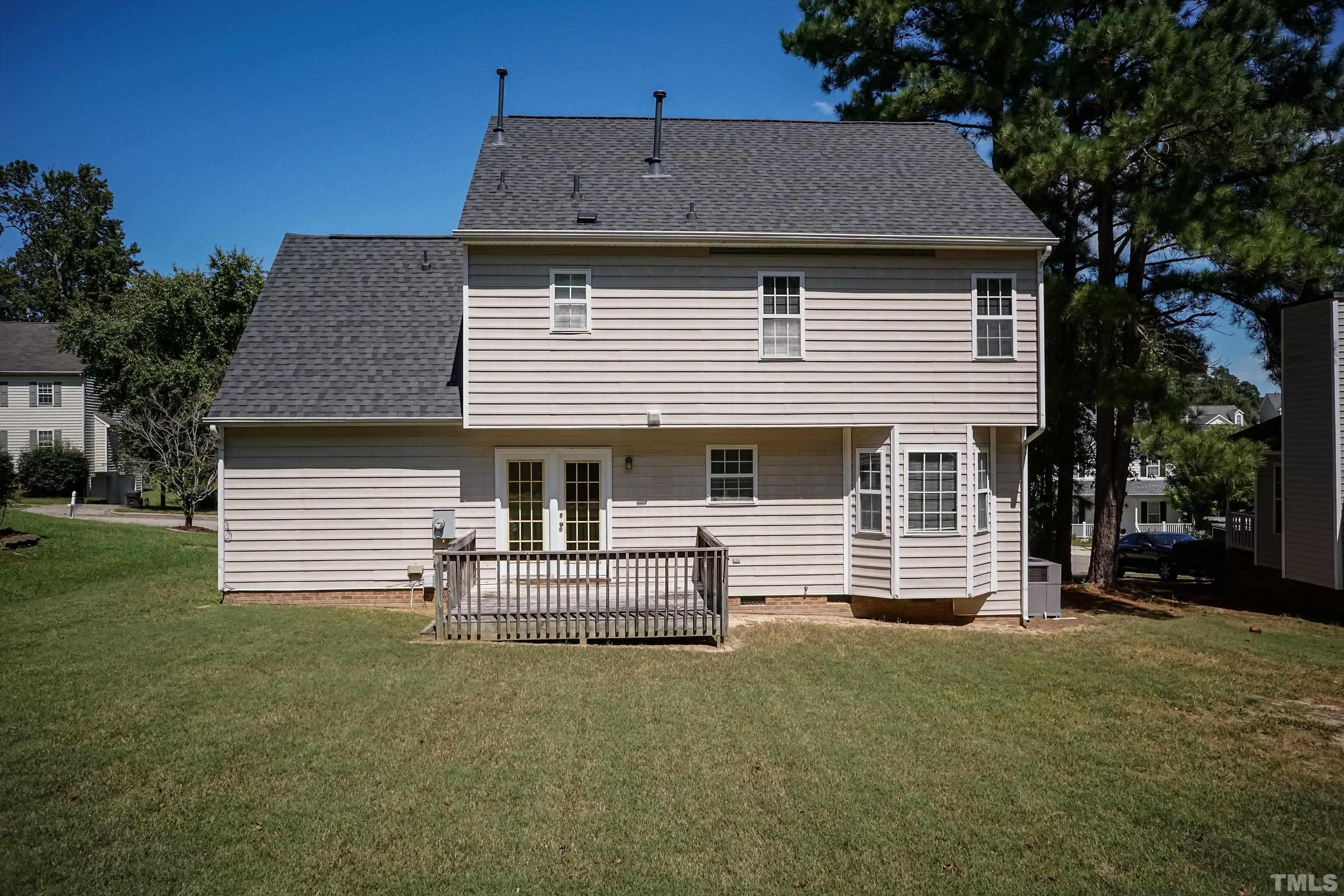 5416 Neuse View Drive Raleigh, NC 27610 - Photo 25 of 30 Gallery Image 25