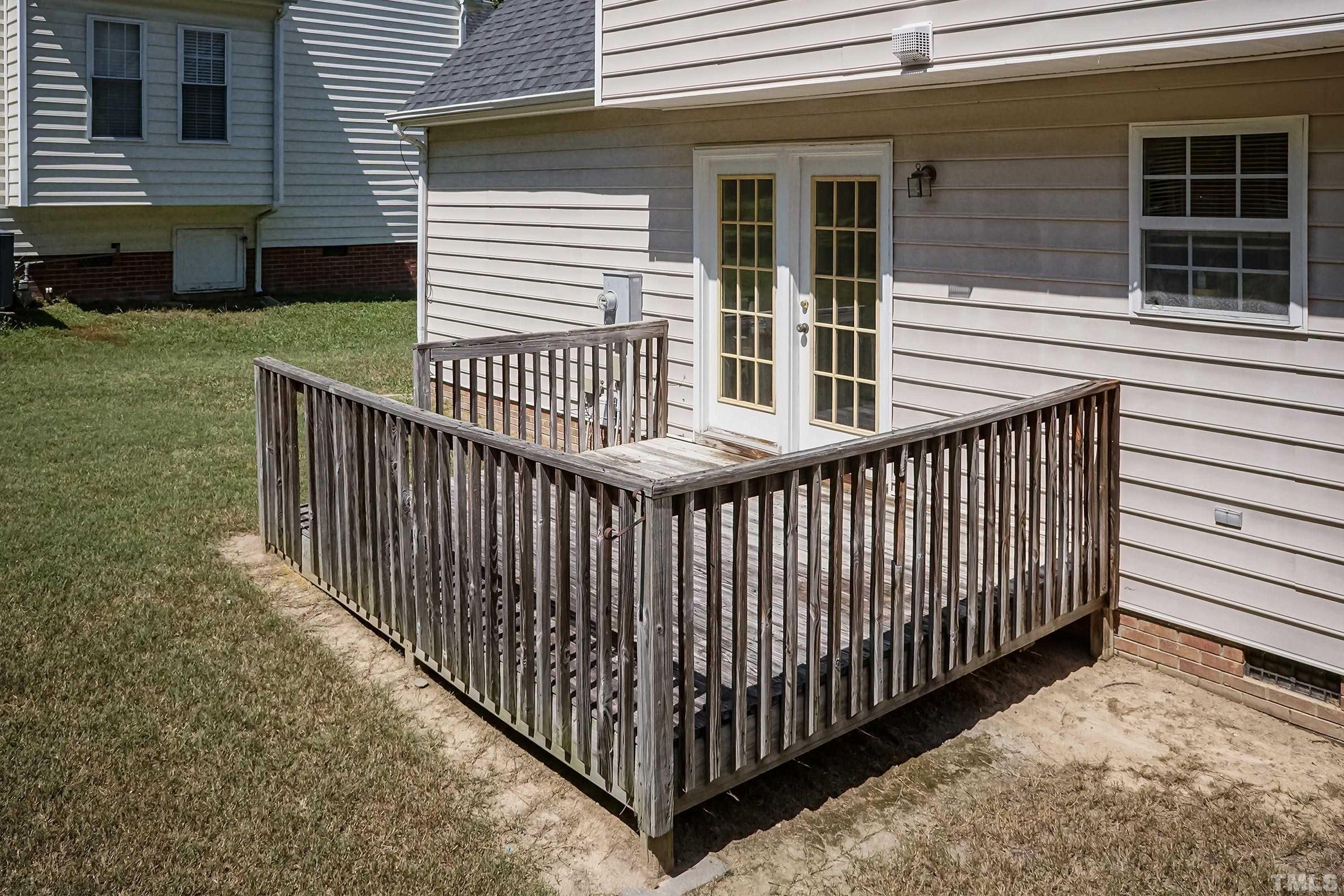 5416 Neuse View Drive Raleigh, NC 27610 - Photo 26 of 30 Gallery Image 26
