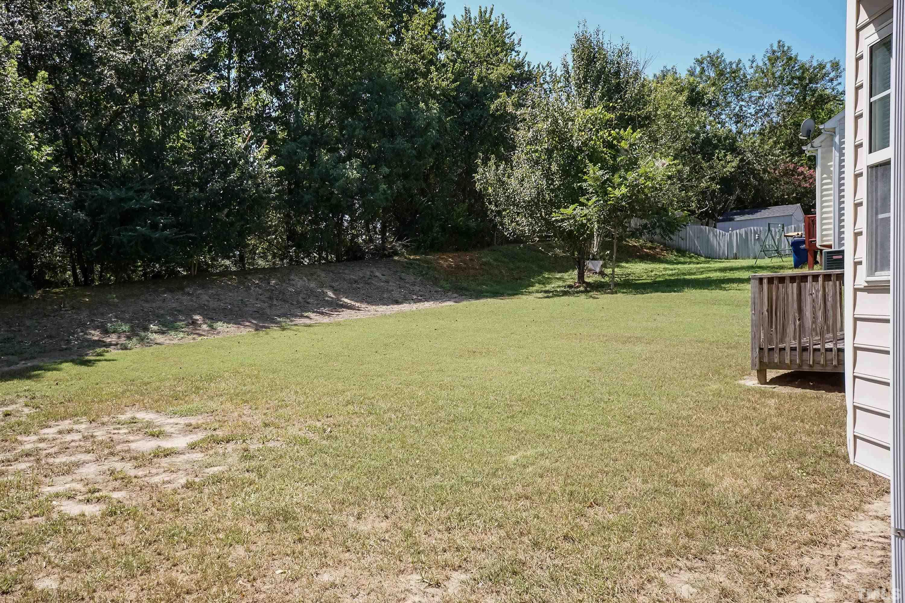 5416 Neuse View Drive Raleigh, NC 27610 - Photo 27 of 30 Gallery Image 27