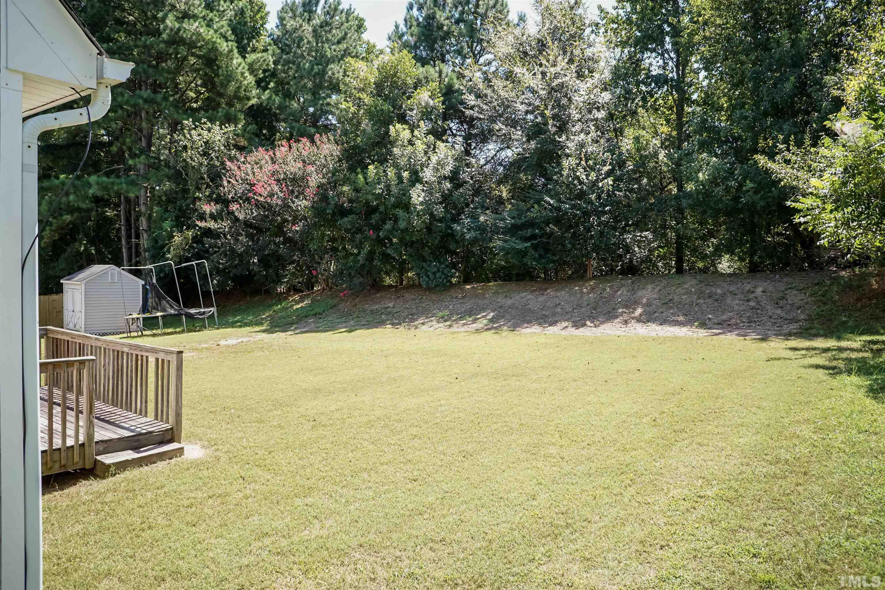 5416 Neuse View Drive Raleigh, NC 27610 - Photo 28 of 30 Gallery Image 28