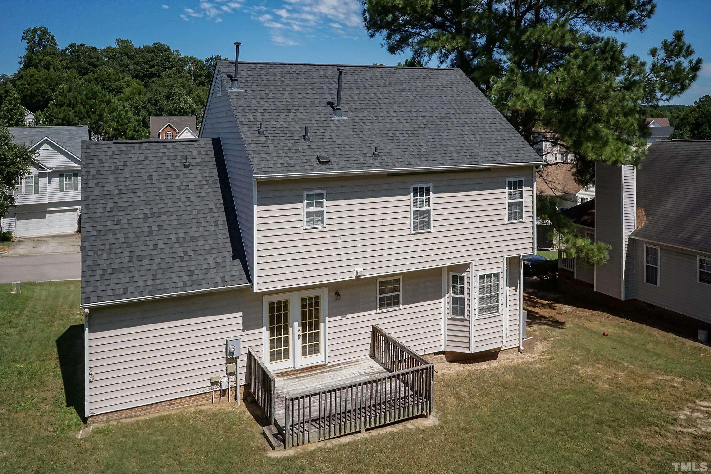 5416 Neuse View Drive Raleigh, NC 27610 - Photo 29 of 30 Gallery Image 29