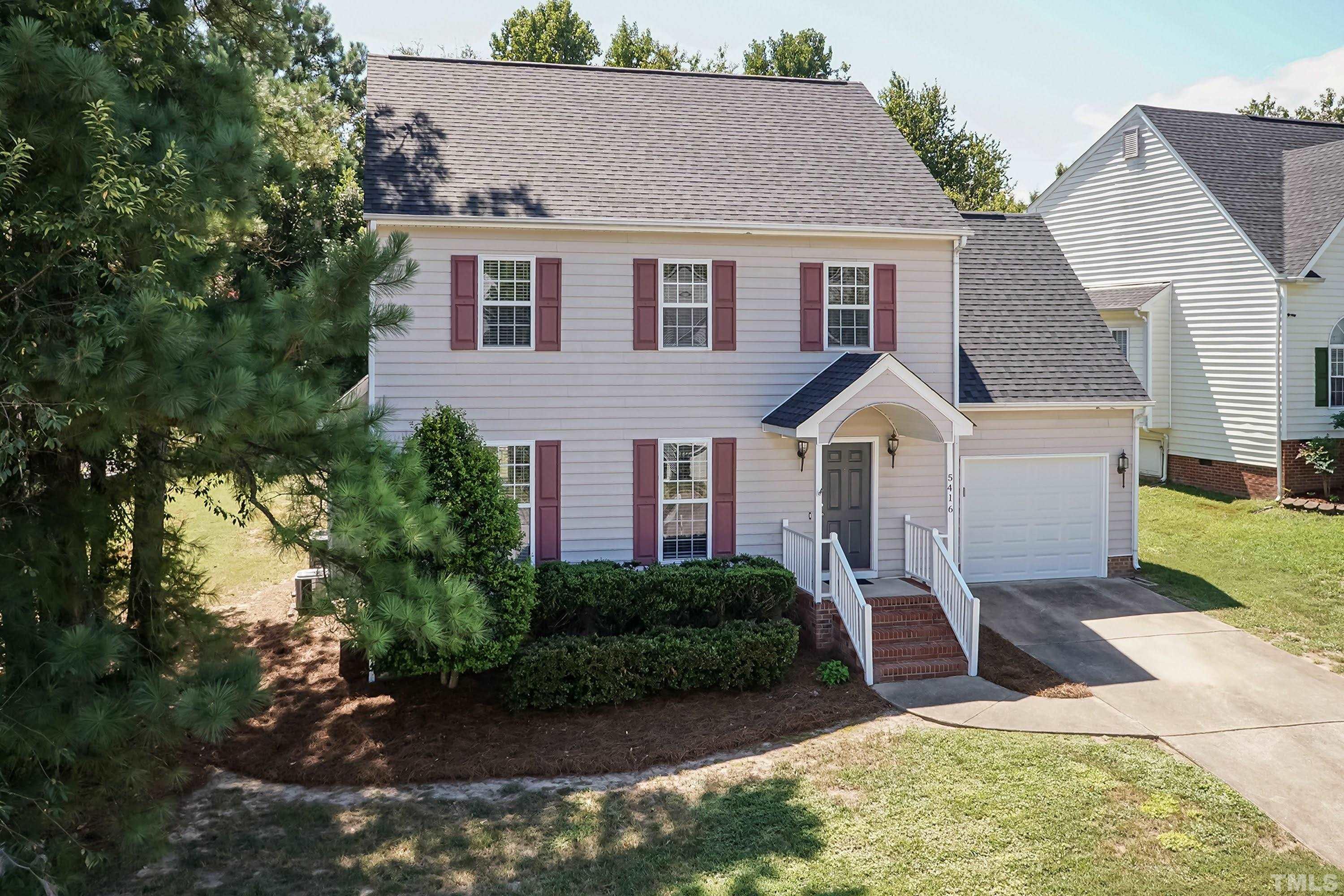 5416 Neuse View Drive Raleigh, NC 27610 - Photo 30 of 30 Gallery Image 30
