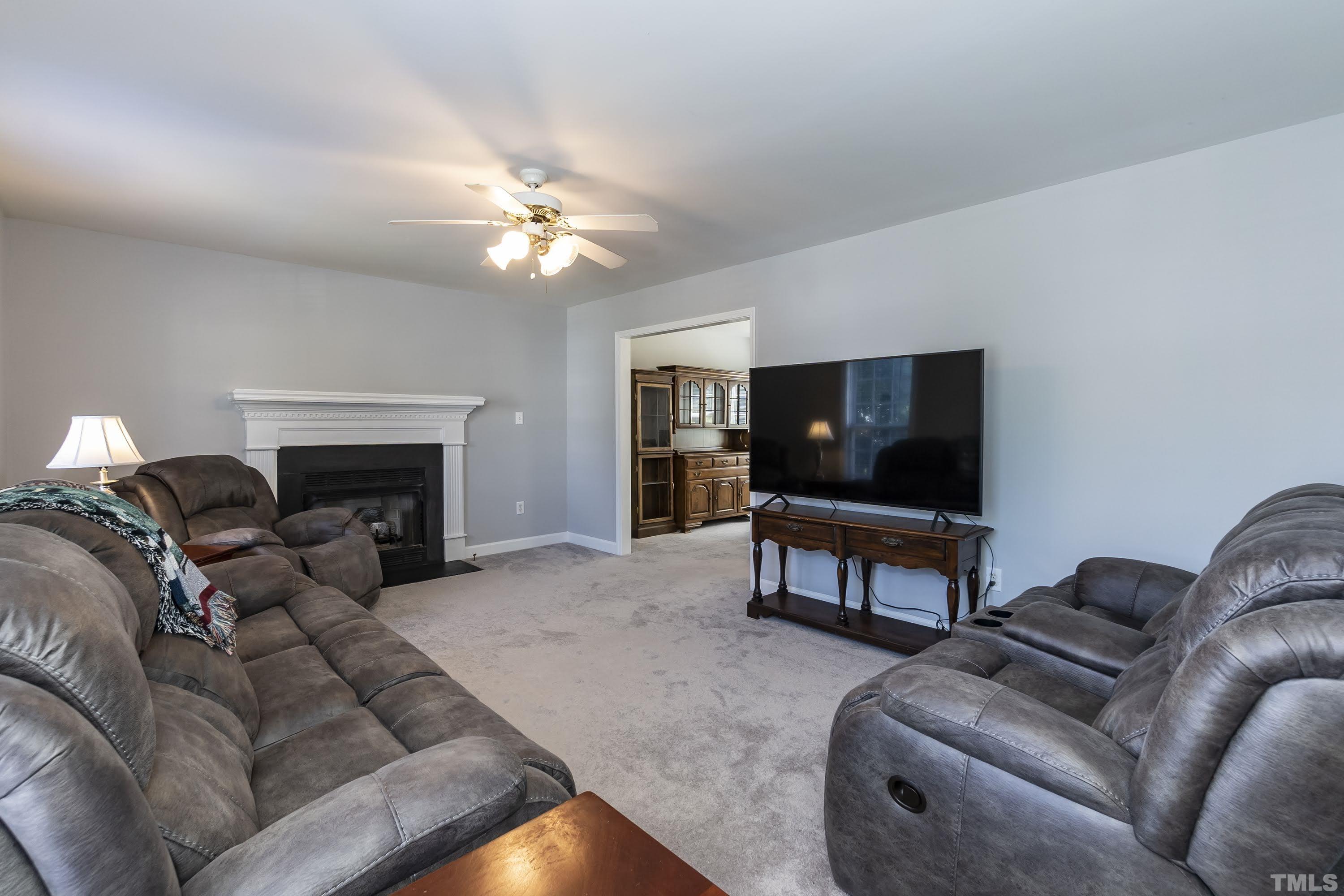5416 Neuse View Drive Raleigh, NC 27610 - Photo 6 of 30 Gallery Image 6