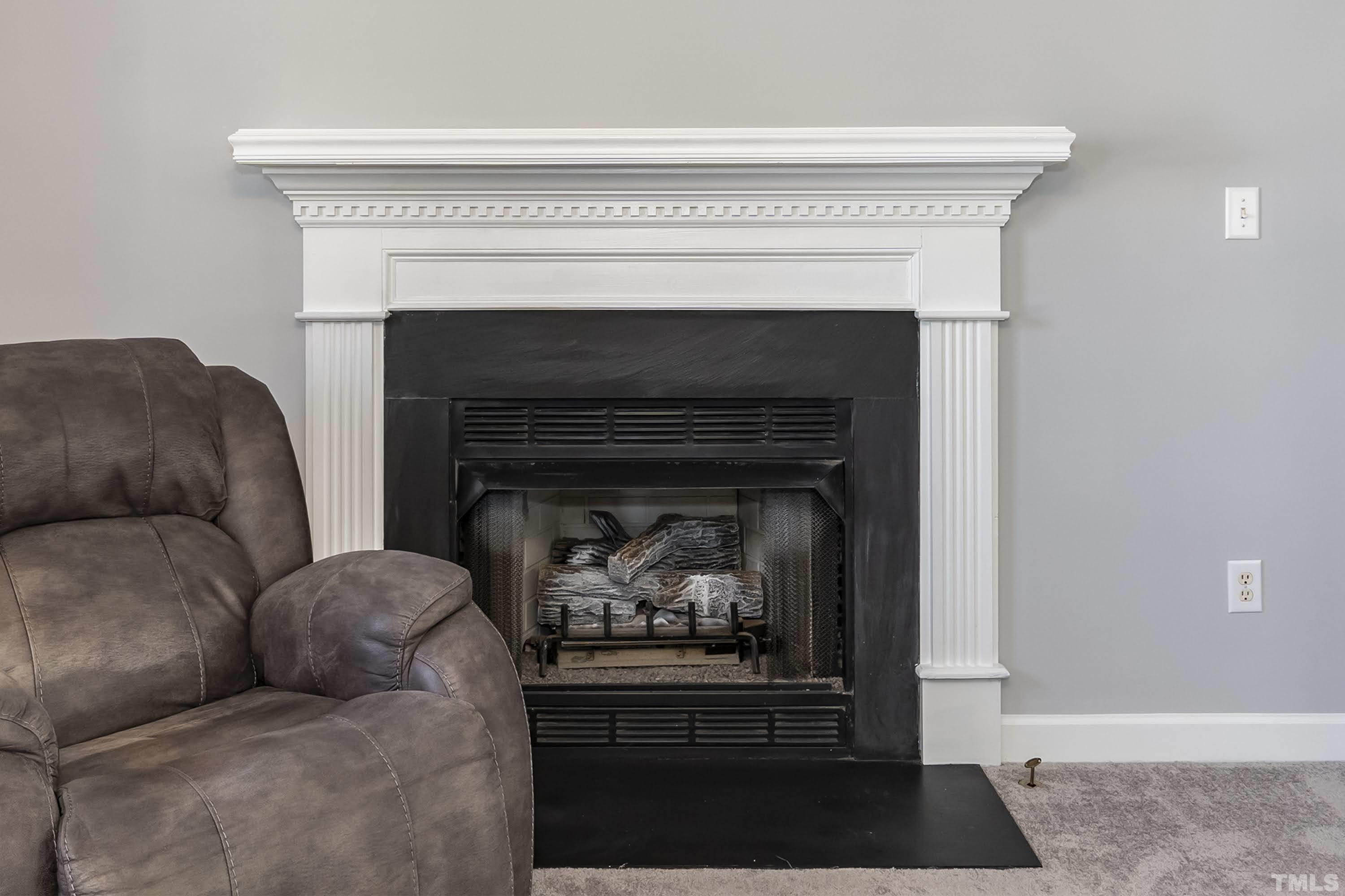 5416 Neuse View Drive Raleigh, NC 27610 - Photo 7 of 30 Gallery Image 7
