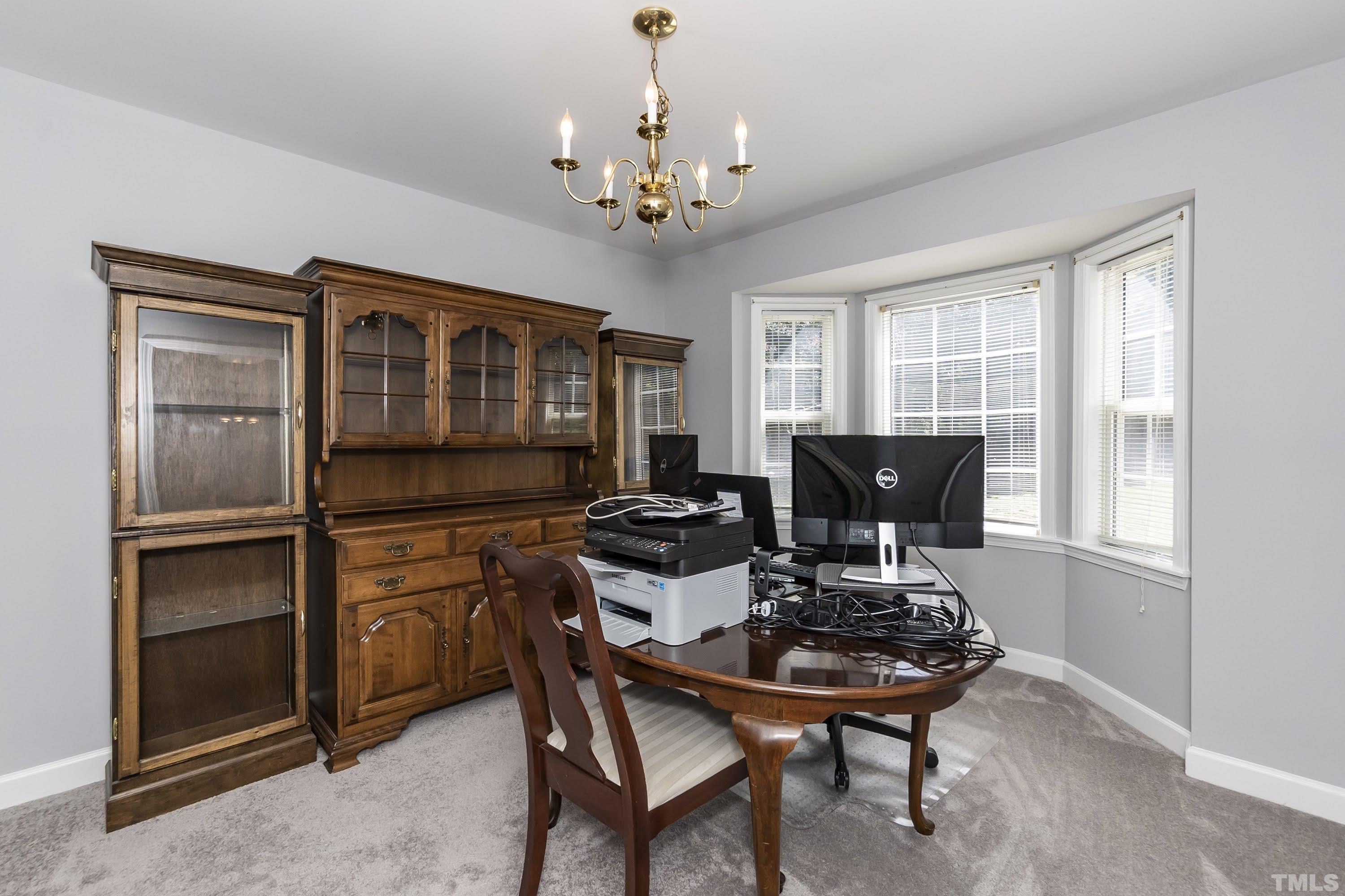 5416 Neuse View Drive Raleigh, NC 27610 - Photo 8 of 30 Gallery Image 8